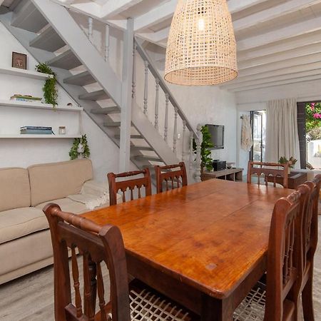 9Seavillage Hermanus Eksteriør billede