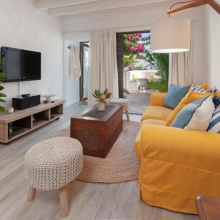 9Seavillage Hermanus Eksteriør billede