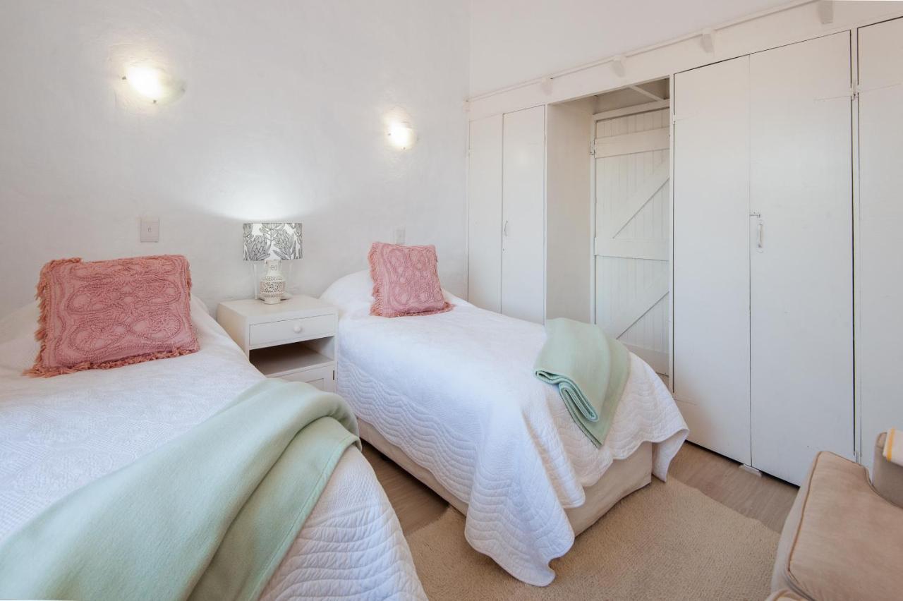 9Seavillage Hermanus Eksteriør billede