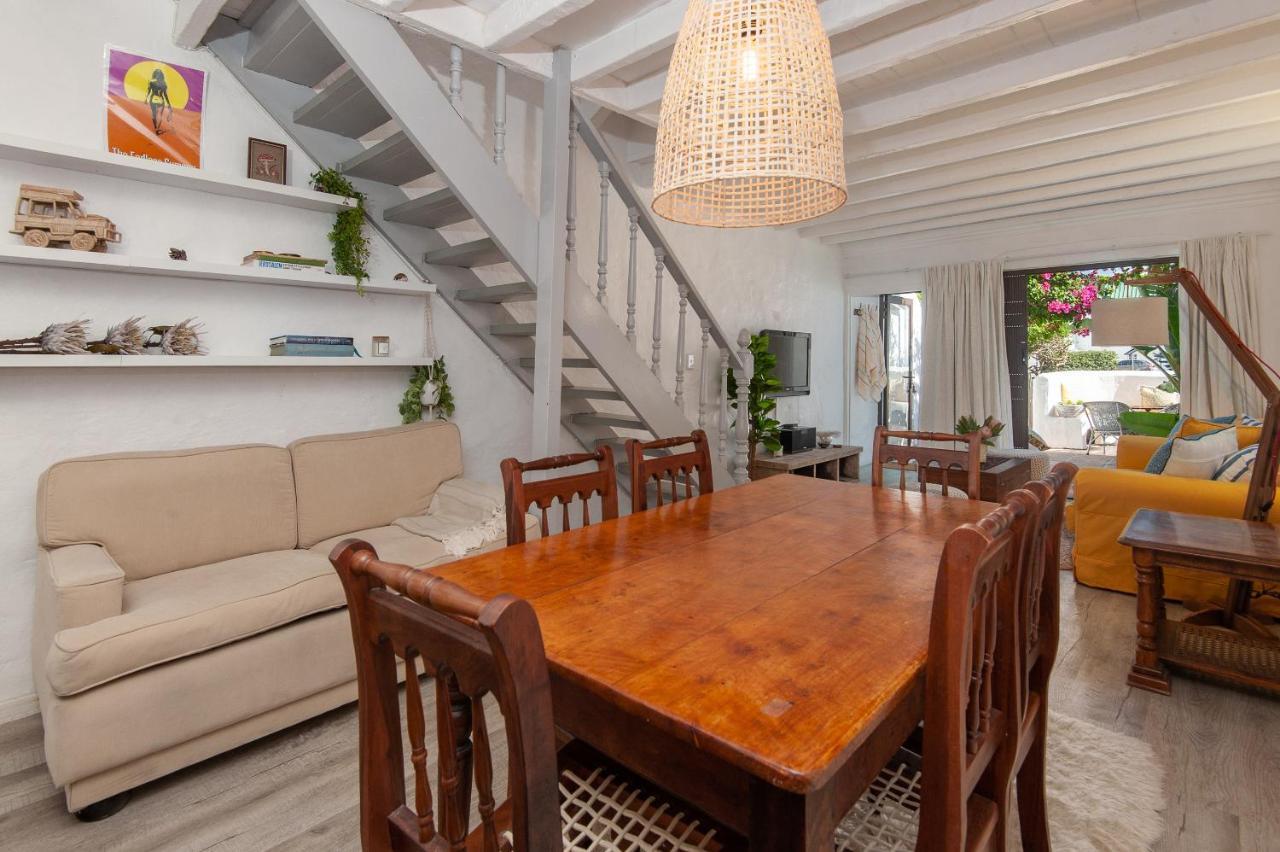 9Seavillage Hermanus Eksteriør billede